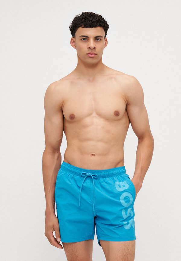 OCTOPUS - Swimming shorts2