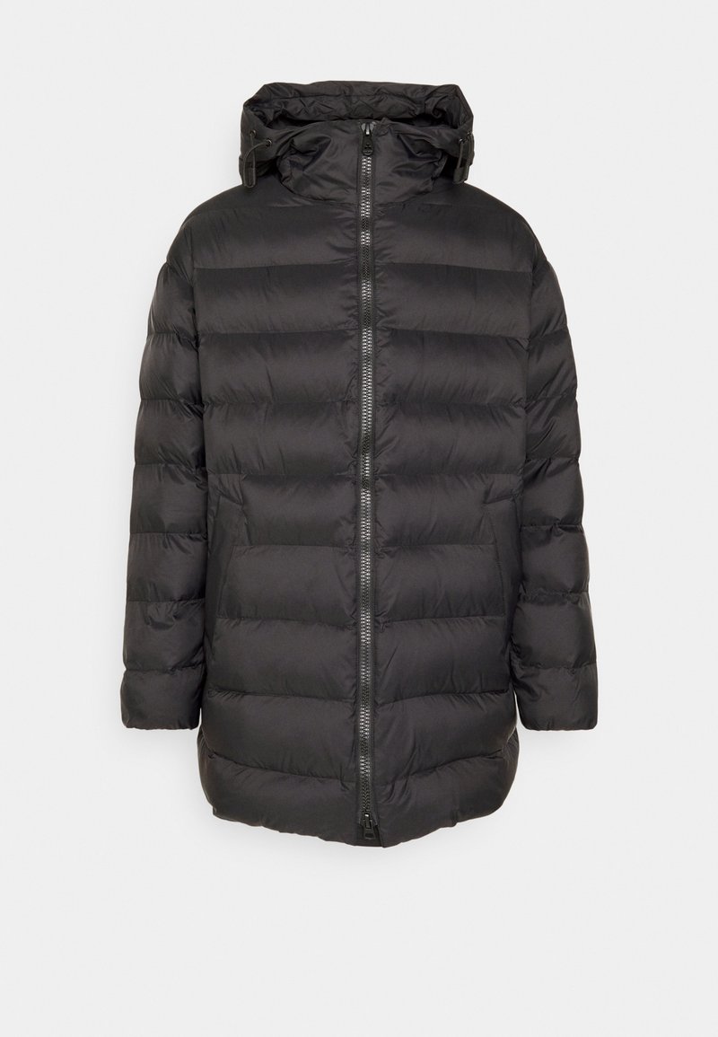 Peuterey Wintermantel zwart Peuterey Wintermantel zwart