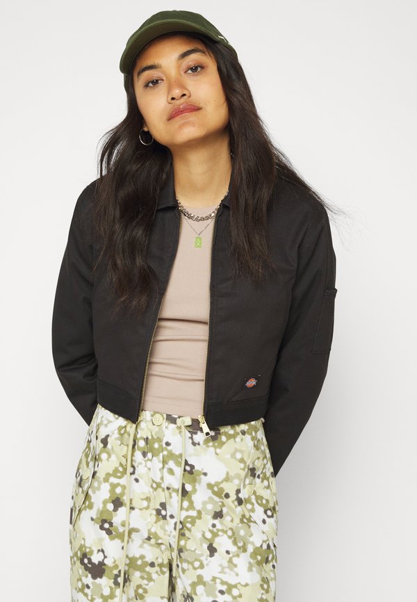 EISENHOWER CROPPED - Light jacket4