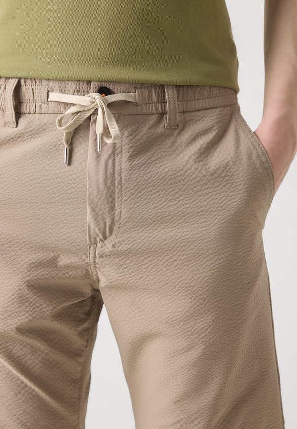 Shorts - light beige3