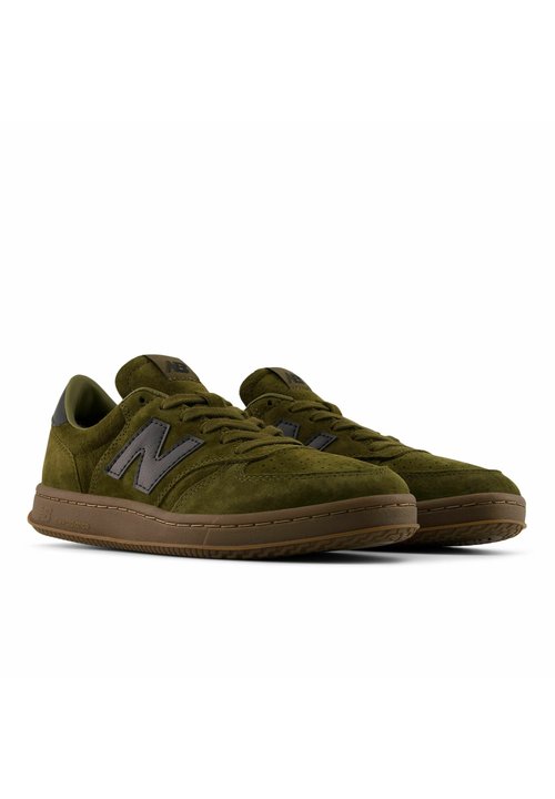 New Balance CT500 - Zapatillas - woodland black — foto 5