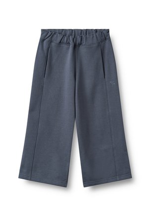 Wheat, SWEATPANTS CONRAD - Tracksuit bottoms - greyblue