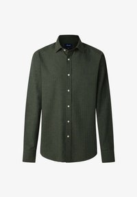 Niet geselecteerd, khaki green