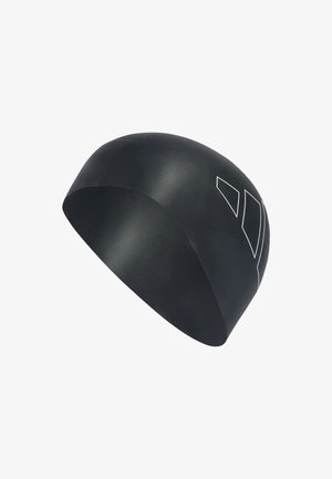 adidas Performance, Accessori nuoto - black white