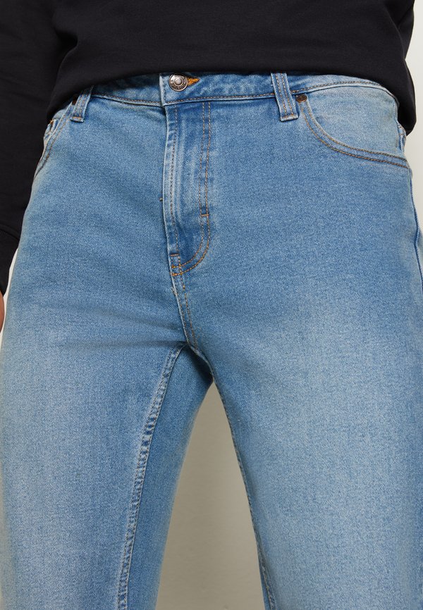 MR RED - Slim fit jeans4