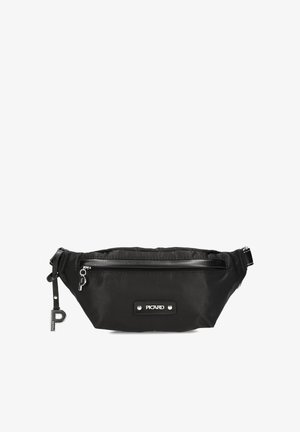 Picard, SONJA - Heuptas - black