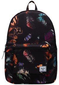 Non sélectionné, warp butterflies