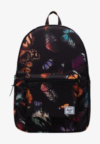 Non sélectionné, warp butterflies