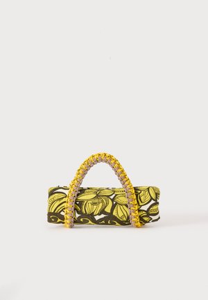 Alemais, MONA TEXTURED TOWEL & CARRY - Τσάντα χειρός - multi-coloured
