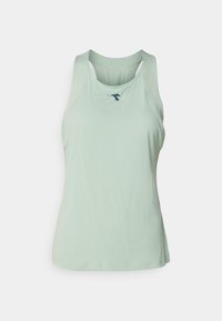 Diadora Top - light blue