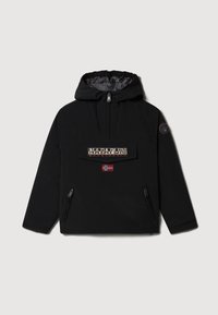 Napapijri Windbreakers - black