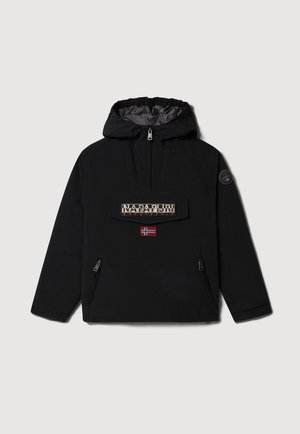 Windbreakers - black