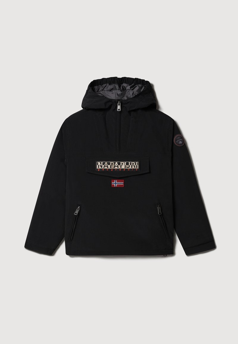 Napapijri Windbreakers - black