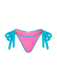 Bikinibroekje - candy pink