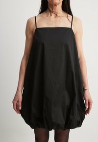 Freizeitkleid - black
