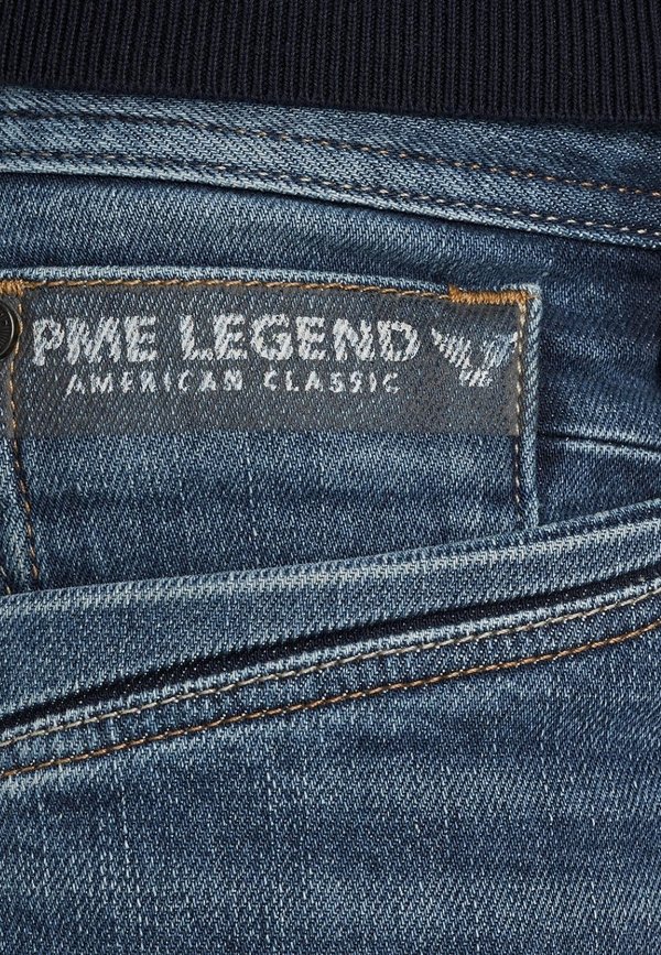 SKYRAK JEANS REGULAR FIT - Straight leg jeans2