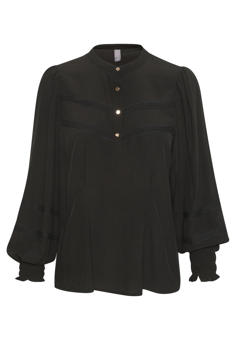 culture Blouse zwart