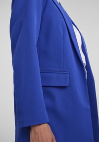 Pieces Blazer - royal blue