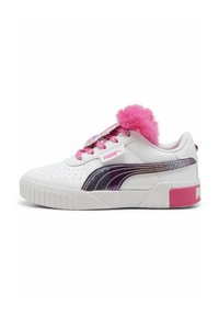 Puma TROLLS CALI OG SNEAKERS - Sneakers - white ravish