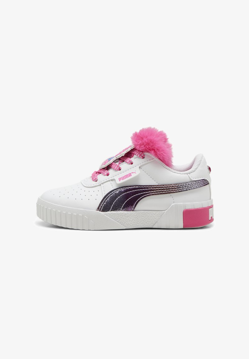 Puma TROLLS CALI OG SNEAKERS - Sneakers - white ravish