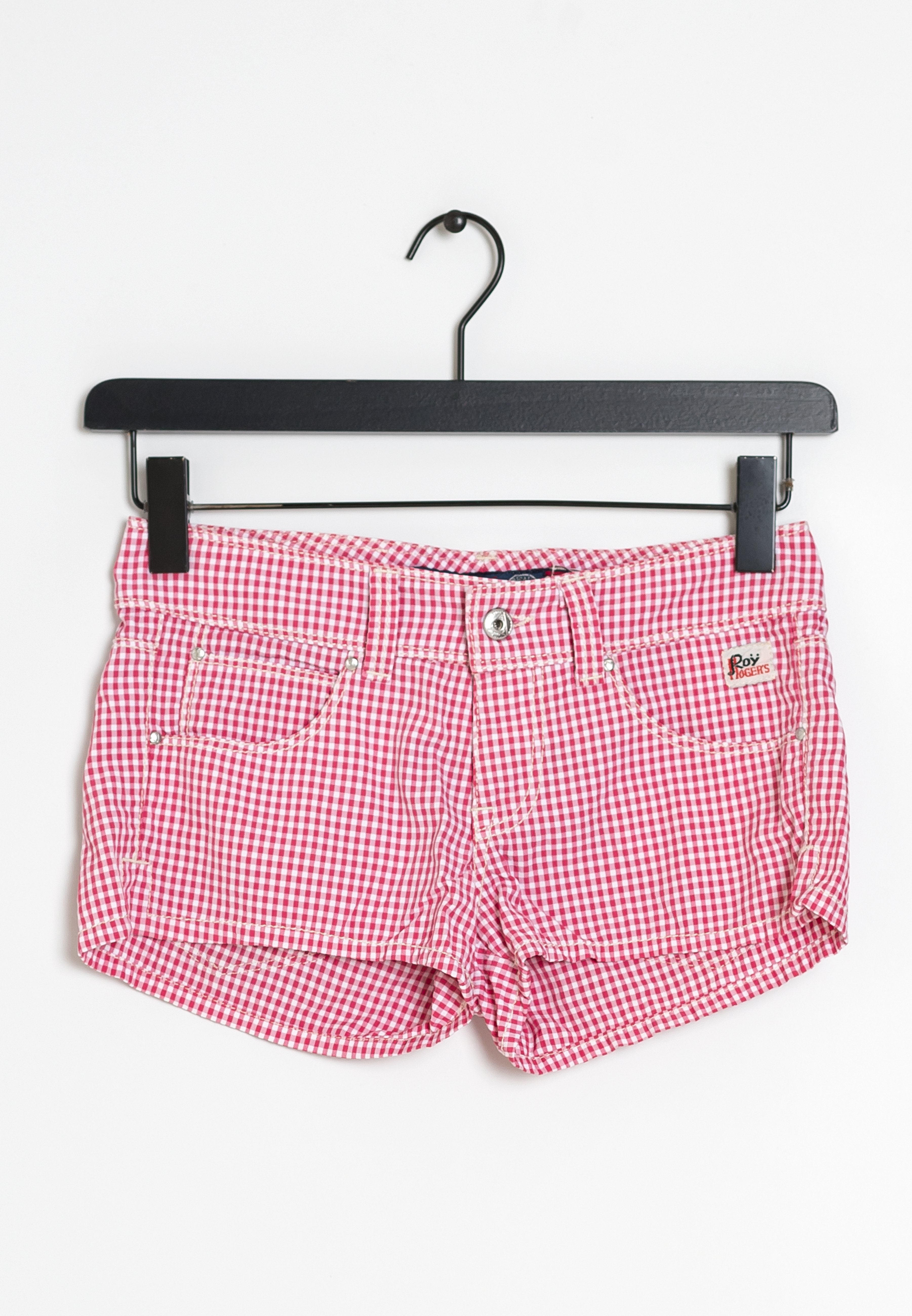 Roy Rogers Shorts - pink/fuxia - Zalando.it