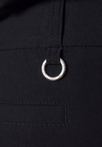 Daily Sports MAGIC CAPRI - Calças desportivas 3/4 - navy