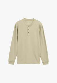 Wybrany, beige abbey stone