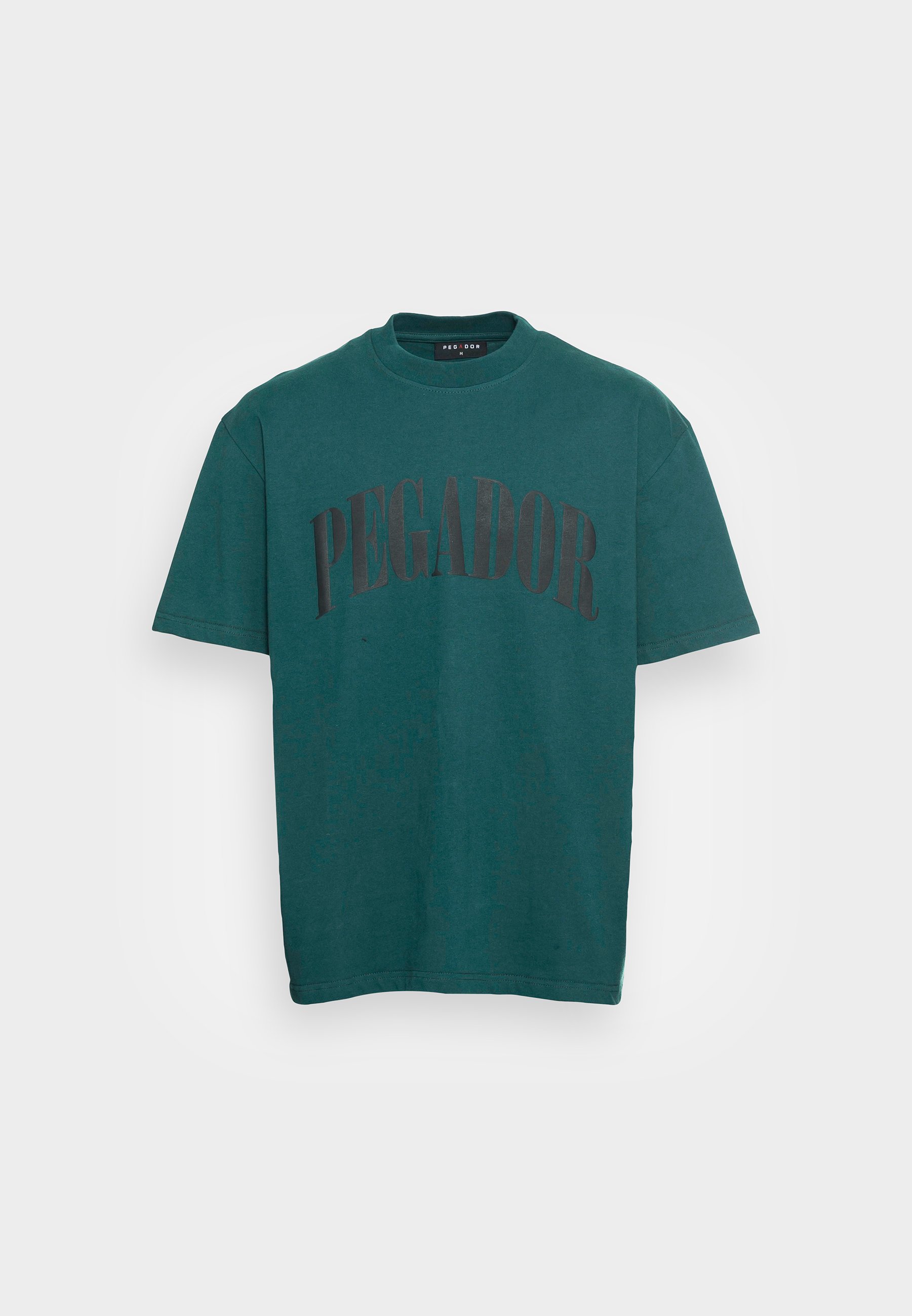 Pegador CALI OVERZISED UNISEX - Print T 