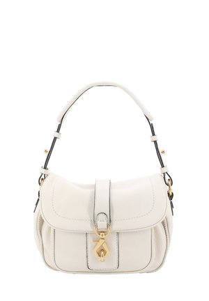 STAR SADDLE - Borsa a mano - beige