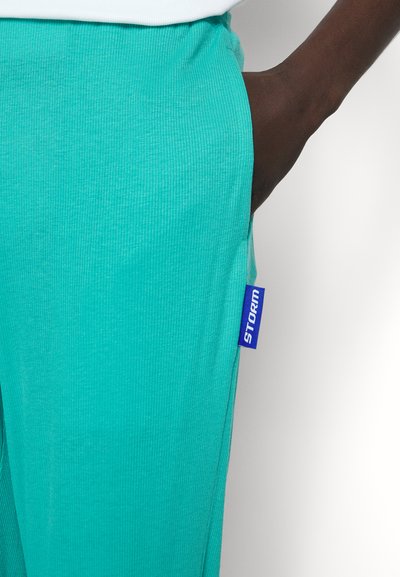 Nikolaj Storm KOS PANTS - Nohavice - atlantis