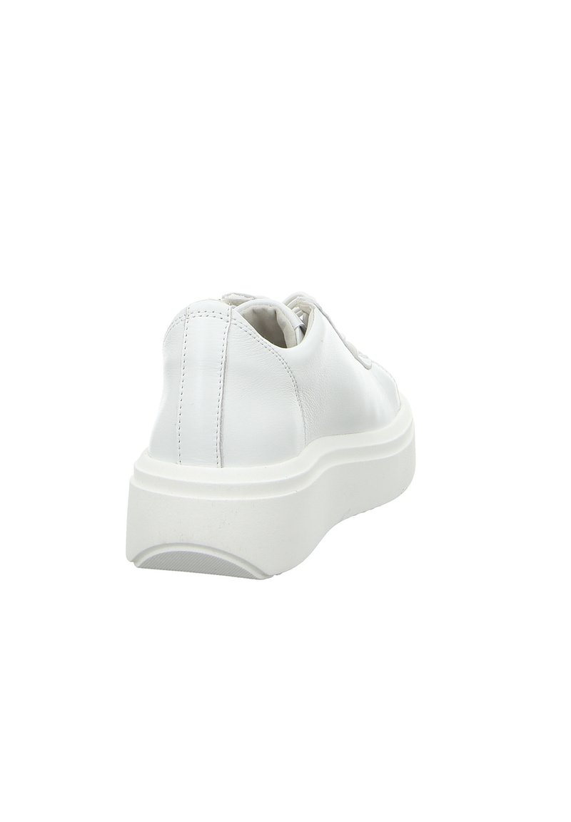 Damen Sneaker low | MACA Kitzbühel Sneaker low white/weiß - GT03933 Damen Sneaker low | MACA Kitzbühel Sneaker low white/weiß - GT03933