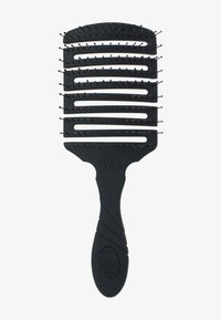 FLEX DRY PADDLE PRO - Brush - black