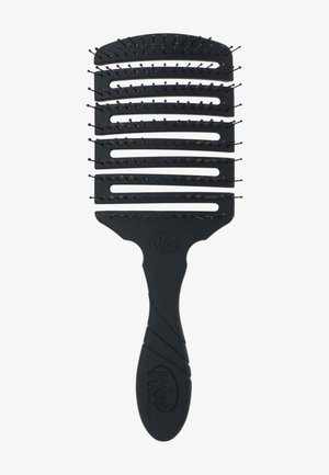 Wet Brush FLEX DRY PADDLE PRO czarny