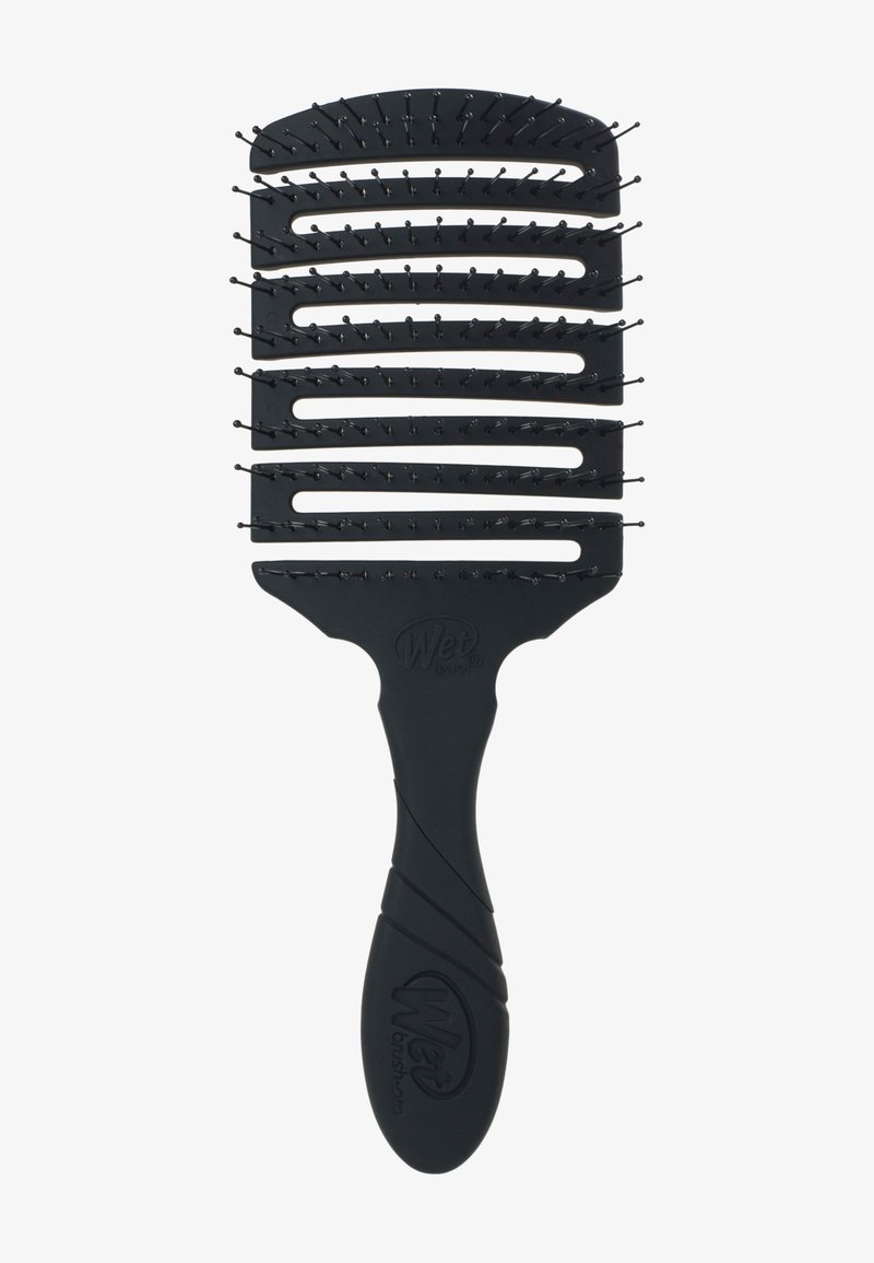 Wet Brush - FLEX DRY PADDLE PRO - Brush - black, Forstørre