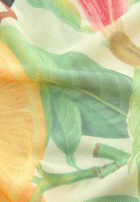 Next KEW COLLECTION SHORT SLEEVE - Triko s potiskem - fruit and floral print