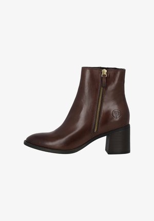 LAMPEDUSA - Botines - dunkelbraun