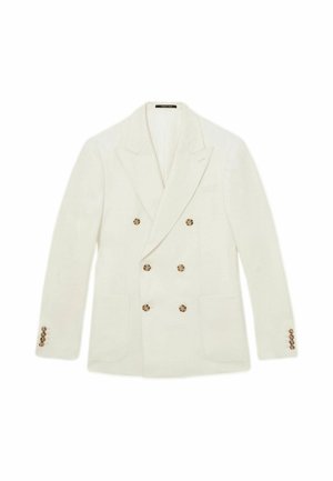 Reiss, Blejzrové sako - white