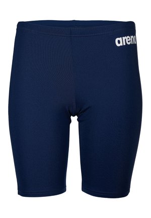 Arena, TEAM JAMMER SOLID - Caleçon de bain - navy white