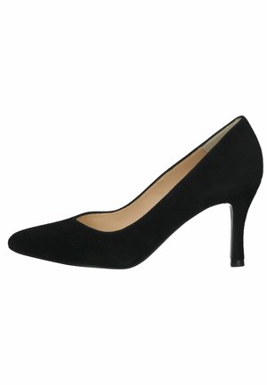 Pumps - black