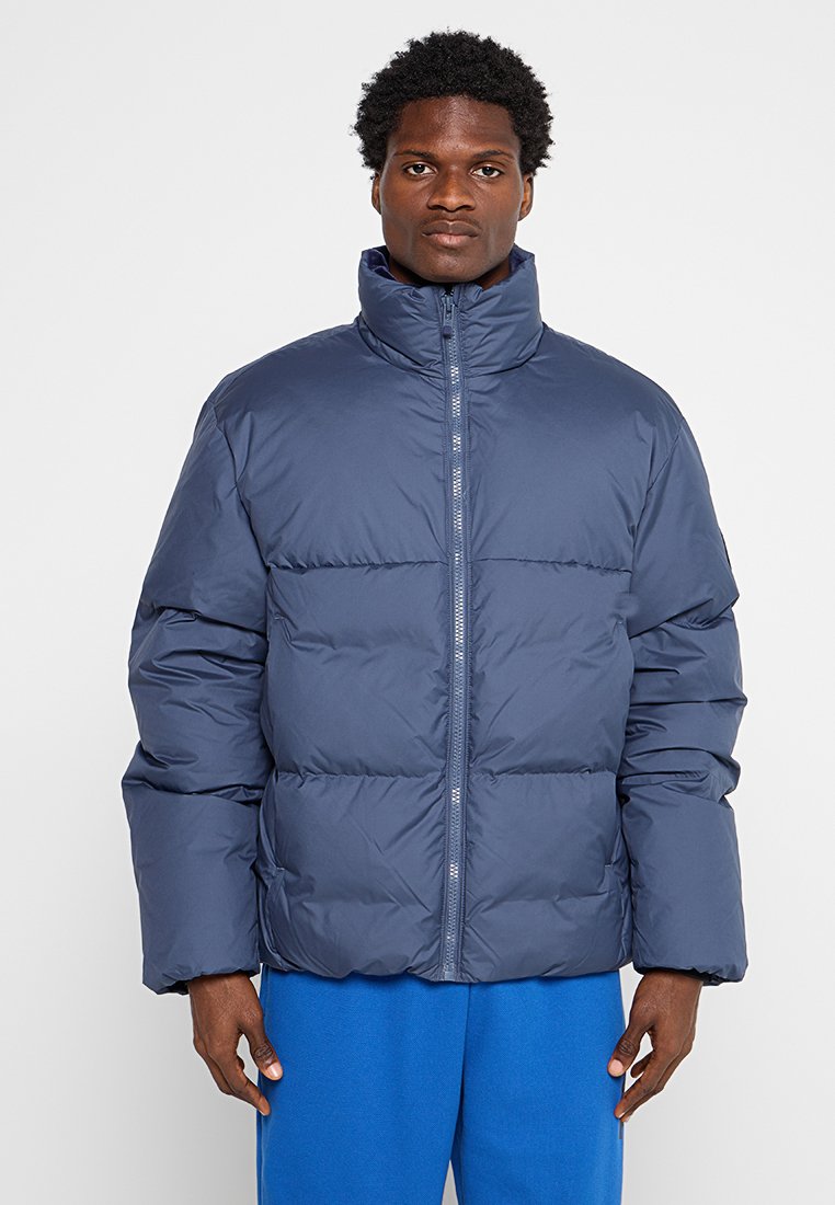 Under Armour Outdoorjas blauwgrijs Under Armour Outdoorjas blauwgrijs