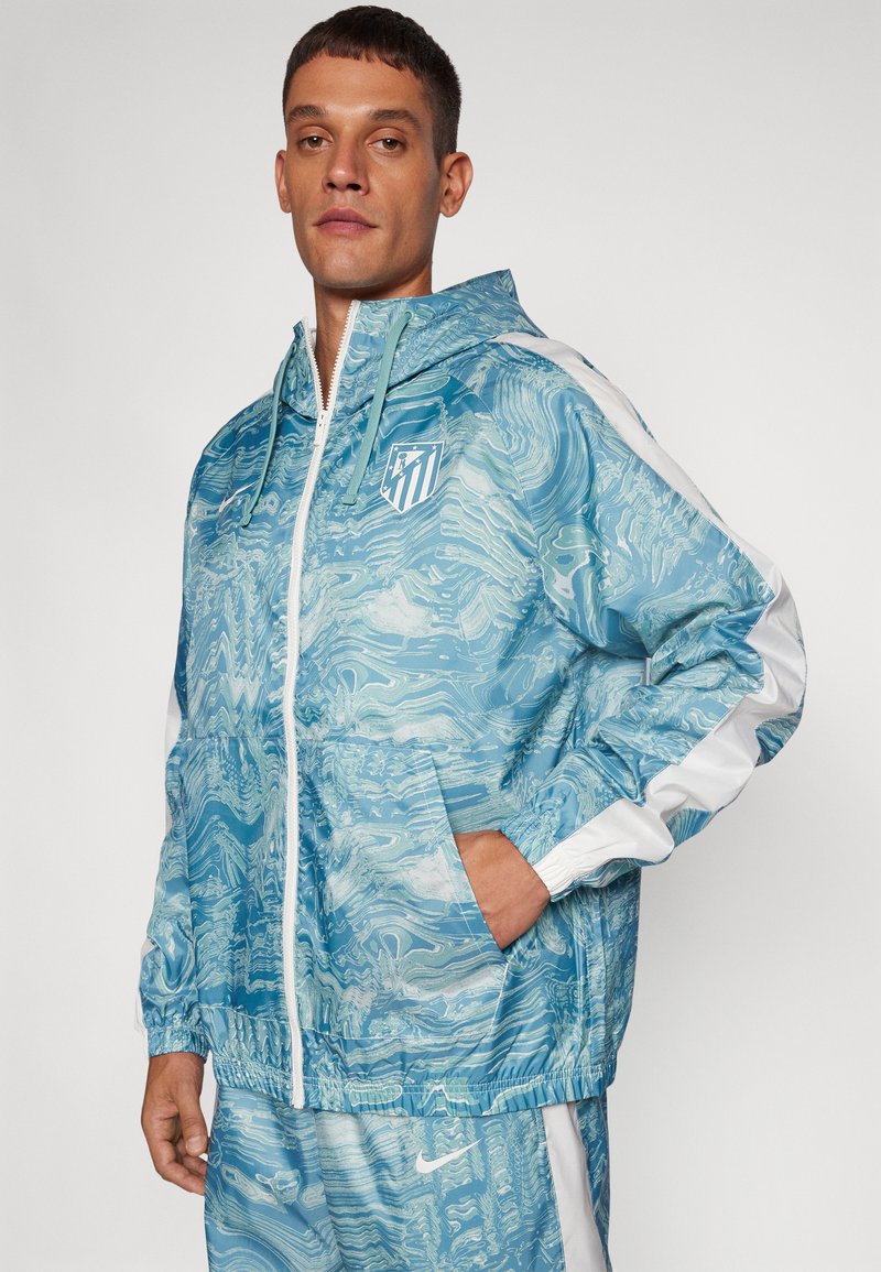 Sudaderas Para Caballero Sudadera Oficial Atlético De Madrid