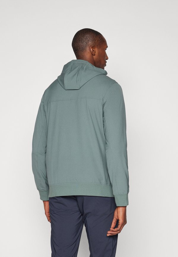 WANDERLUST HOODIE - Training jacket4