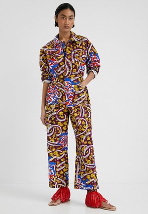 Desigual overall damen - Alle Produkte unter der Menge an Desigual overall damen