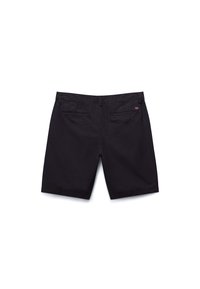 Non selezionato, black