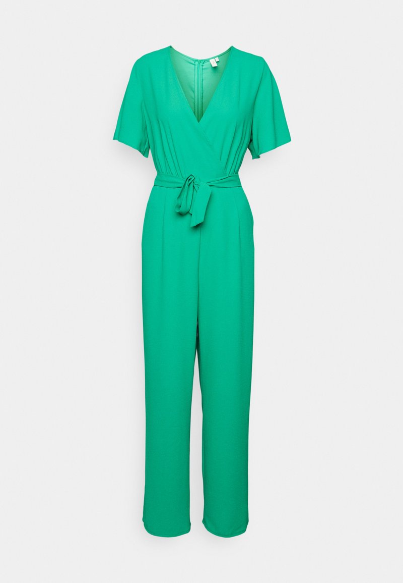 Only Jumpsuit groen