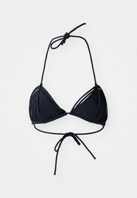 SWIM BRA ELLE  - Bikini felső - black