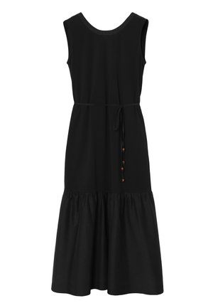 TATUUM, ARTICLE TAG:  | ARTICLE NAME: FIANI - Freizeitkleid - black