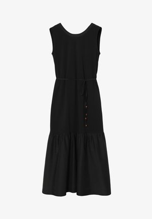 TATUUM, ARTICLE TAG: | ARTICLE NAME: FIANI - Freizeitkleid - black