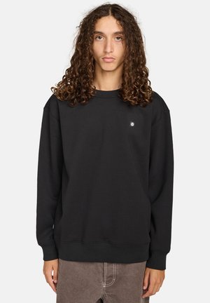 ICON - Felpa - black
