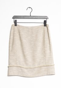 MAX&Co. Minifalda - beige